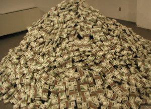 Displaying (20) Gallery Images For Money Over Everything Quotes...