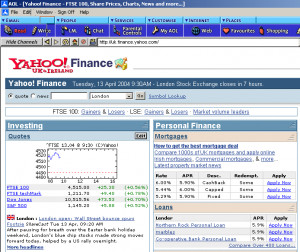 Yahoo Finance Get Multiple