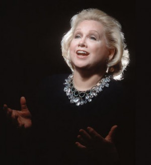 ... more top video with barbara cook read more photos with barbara cook
