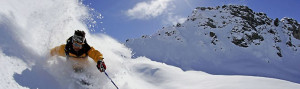 day off piste luxury ski adventure price per person from £2,350
