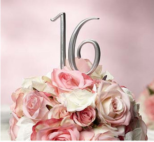 16 Anniversary http://www.cakepicturegallery.com/v/anniversary-cake ...