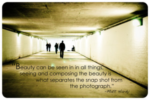 Inspiring Photography Quotes