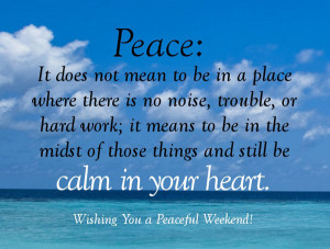 Great Weekend Image Quotes And Sayings