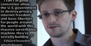 ... Quotes About U.S. Government Spying That Should Send A Chill Up Your