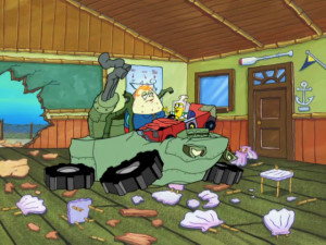 Transcript | Pictures | Discussion