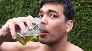 UFC Light Heavyweight Champ Lyoto Machida Drinks Urine For Breakfast ...