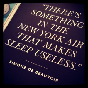 new york quotes | Tumblr