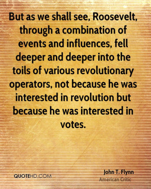 of events and influences, fell deeper and deeper into the toils ...