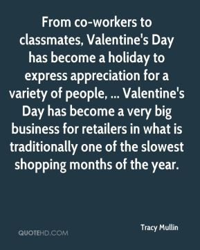from co workers to classmates valentine s day has become a holiday to ...