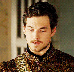 1k ** reign reignedit giacomo gianniotti Lord Julien he's hella fine