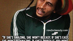 Top Ten Bob Marley Quotes