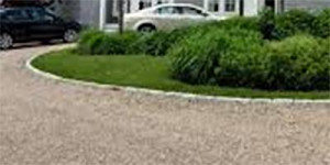 driveway gravel a gravel driveway is an attractive addition to any ...