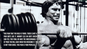 Desktop Wallpaper,Quote,bodybuilding,quotes,HD Wallpapers,Widescreen ...