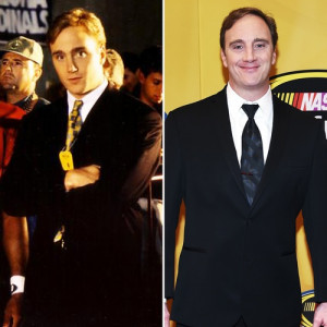 jay mohr bob sugar jay 44 is an actor comedian and radio host he is ...