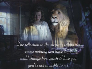 Invisible by Disciple. My favourite band EVER