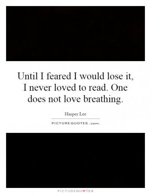 Harper Lee Quotes Sayings Picture