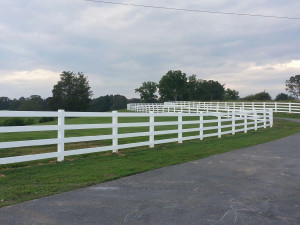 arm, Agricultural, and Ranch Fencing