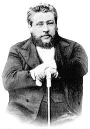 Charles Spurgeon