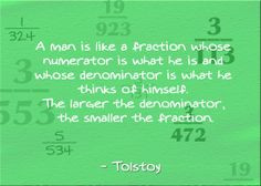 ... Quotes Board: http://www.pinterest.com/mathfilefolder/math-quotes/ for