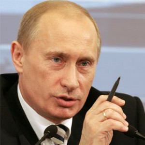 Путин: В интернете ничего нельзя ...