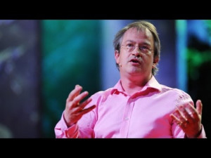 Robin Ince’s talk on TED on the subject of whether scientific ...