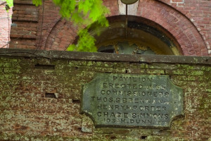 Blackwell Insane Asylum New York