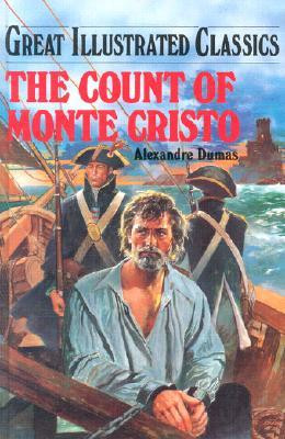 Start by marking “The Count of Monte Cristo” as Want to Read: