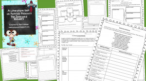 Mentor Text - The Junkyard Wonders: Incorporating Engineering in ...