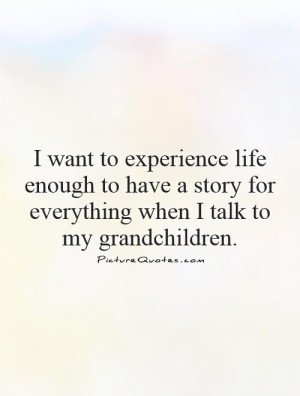 Grandchildren Quotes