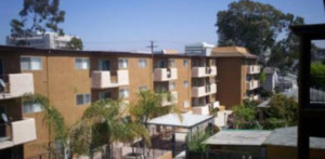 Queen Street Apartments