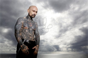 Robert LaSardo