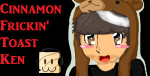 Cinnamon Toast Ken Lunahazukii