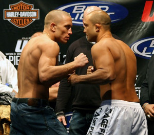 ... .com/mixedmartialarts/images/4/40/GSP_and_Penn_UFC_94_weigh-in.jpg