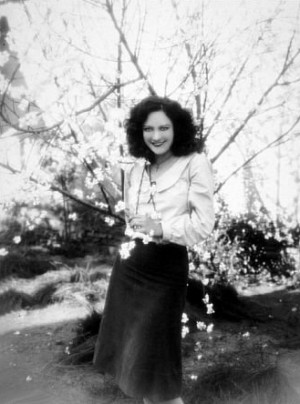 Photograph by Ruth Harriet Louise