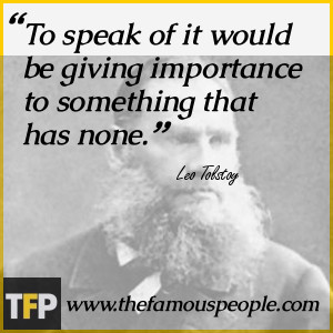 Famous Leo Quotes. QuotesGram