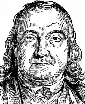 Jeremy Bentham
