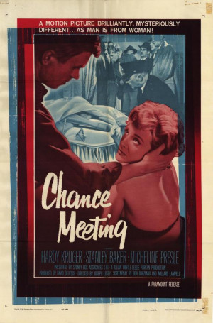 Chance Meeting movie download