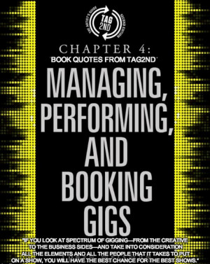 music business quotes, artists guide, chapter 4, loren weisman, music ...