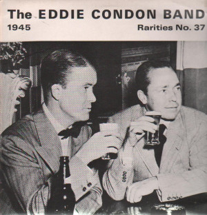 Eddie Condon Records And...