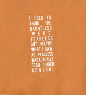 div #divergent #divergent quotes #divergentedit #imellie #tris prior ...