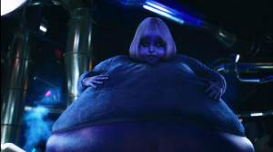 Violet Beauregarde Willy Wonka and the Chocolate Factory
