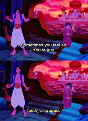 Aladdin Quotes Jasmine