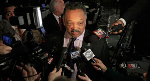 Jesse Jackson And Obama Comments