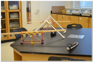 Science Olympiad Simple Machines Lever