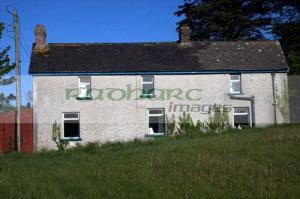 The Kavanagh Homestead family home of the Irish poet Patrick Kavangh ...