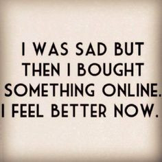 So true. #quotes #quote #qotd #truth #truestory #clothes #shopping # ...