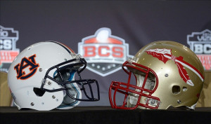... championship game indicates a odds for bcs national championship bowl