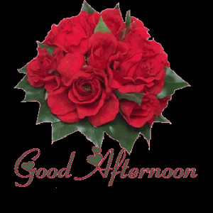 love good afternoon wallpaper for Tablets