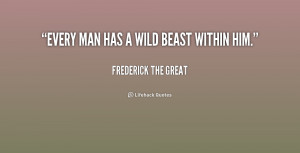 Beast Quotes Preview Quote
