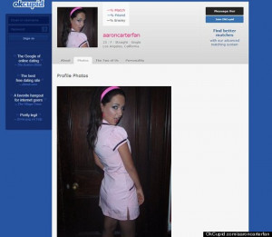 What Happened When This Woman Put Up A Fake Online Dating Profile ...